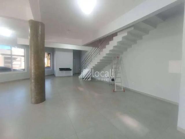 Prédio para Locação em São José do Rio Preto/SP SETSUL