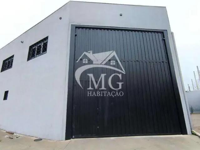 Prédio para Locação em São José do Rio Preto/SP Residencial Cidade Jardim