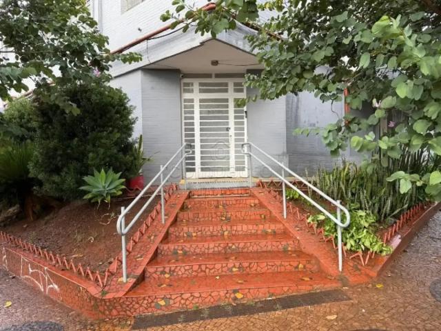 Prédio para Locação em São José do Rio Preto/SP Vila Ercília