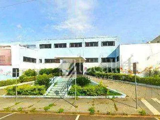 Prédio para Locação em São José do Rio Preto/SP Vila Maceno