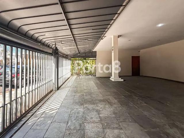 Prédio para Locação em São José do Rio Preto/SP Vila Redentora