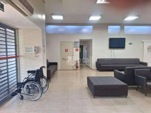 Prédio para Locação em São José do Rio Preto/SP Vila Redentora