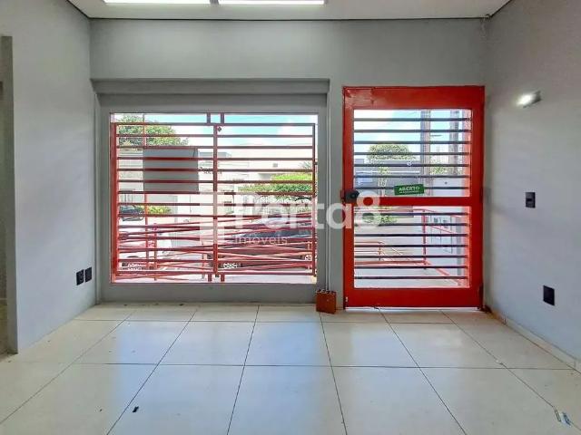 Prédio para Locação em São José do Rio Preto/SP Vila Redentora