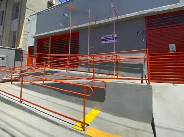 Prédio para Locação em São José do Rio Preto/SP Vila Redentora