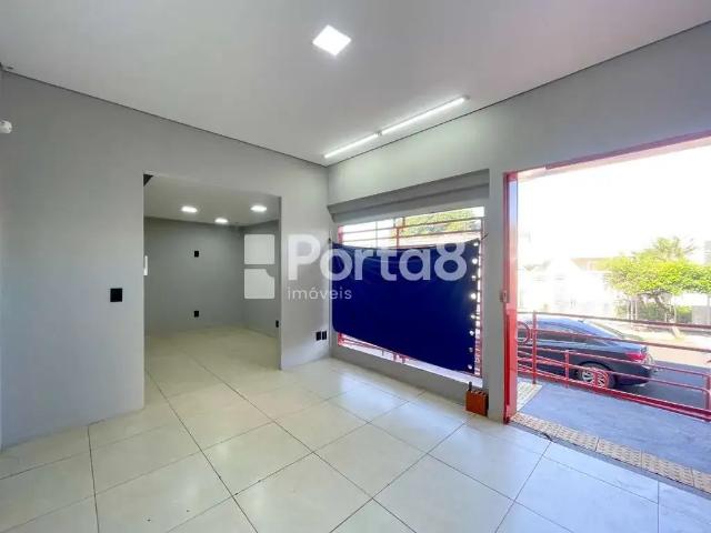 Prédio para Locação em São José do Rio Preto/SP Vila Redentora