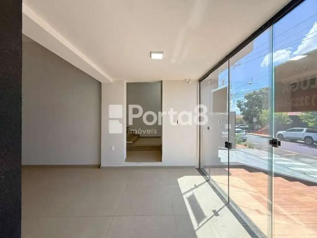 Prédio para Locação em São José do Rio Preto/SP Vila Redentora