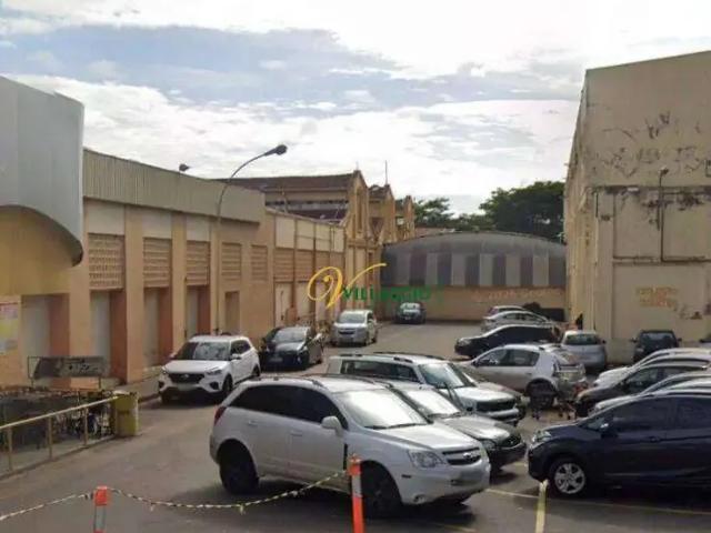 Prédio para Locação em São José do Rio Preto/SP Vila Santa Cruz