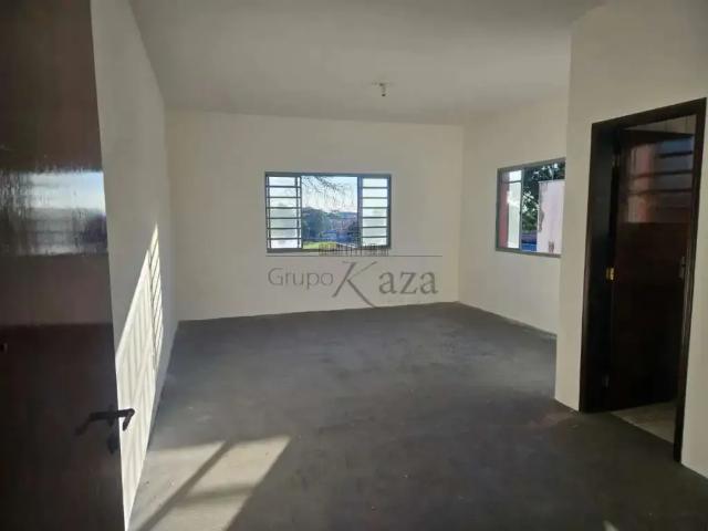 Prédio para Locação em São José dos Campos/SP Bosque dos Eucaliptos 4 Quartos