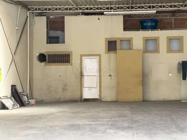 Prédio para Locação em São José dos Campos/SP Bosque dos Eucaliptos