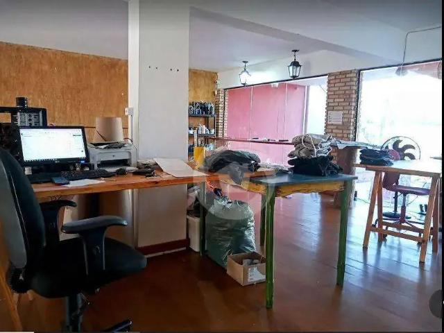 Prédio para Locação em São José dos Campos/SP Bosque dos Eucaliptos