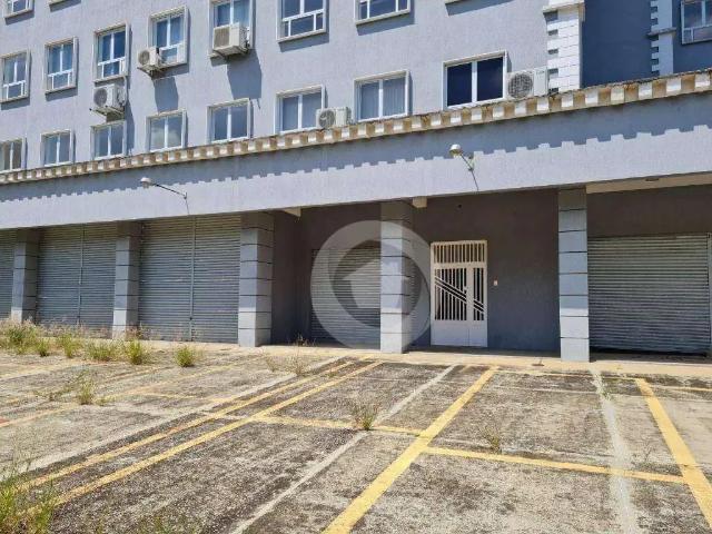Prédio para Locação em São José dos Campos/SP Bosque dos Eucaliptos