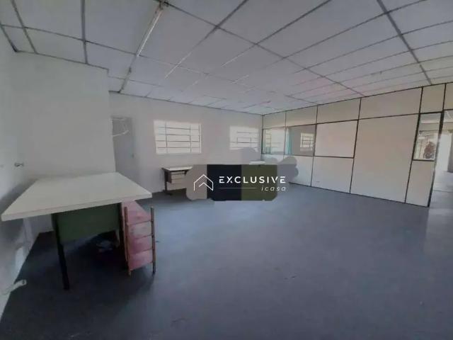 Prédio para Locação em São José dos Campos/SP Bosque dos Eucaliptos