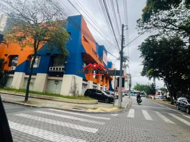 Prédio para Locação em São José dos Campos/SP Centro