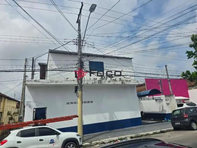 Prédio para Locação em São José dos Campos/SP Centro