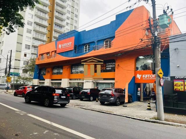 Prédio para Locação em São José dos Campos/SP Centro