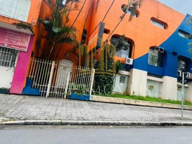 Prédio para Locação em São José dos Campos/SP Centro
