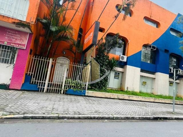 Prédio para Locação em São José dos Campos/SP Centro