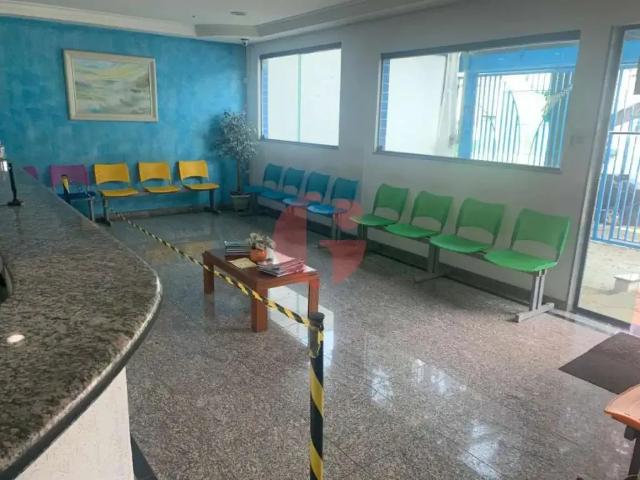 Prédio para Locação em São José dos Campos/SP Chácaras Reunidas
