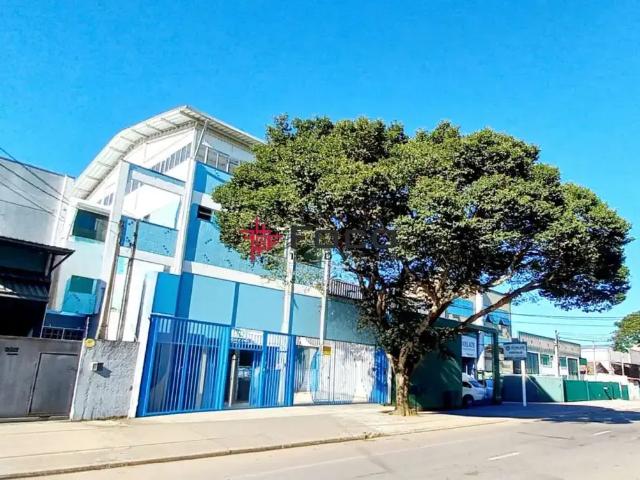 Prédio para Locação em São José dos Campos/SP Chácaras Reunidas