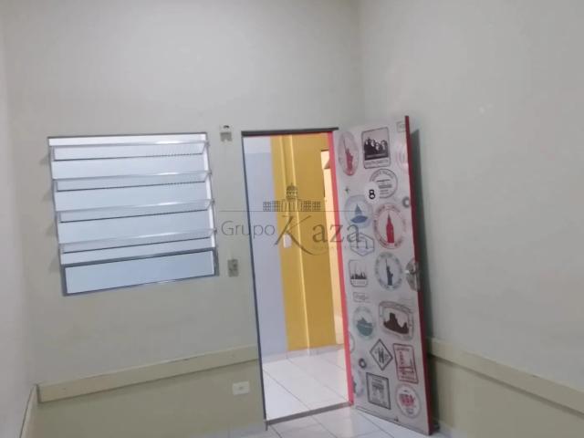 Prédio para Locação em São José dos Campos/SP Cidade Vista Verde