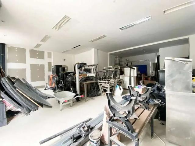 Prédio para Locação em São José dos Campos/SP Condomínio Royal Park