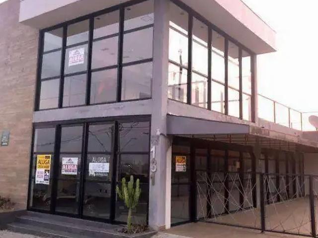Prédio para Locação em São José dos Campos/SP Condomínio Residencial Alphaville I