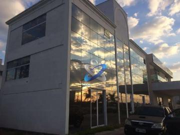 Prédio para Locação em São José dos Campos/SP Condomínio Residencial Alphaville