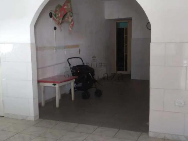 Prédio para Locação em São José dos Campos/SP Jardim Altos de Santana