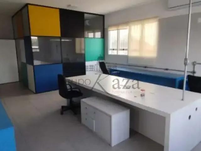 Prédio para Locação em São José dos Campos/SP Jardim Alvorada