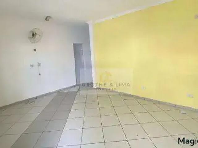Prédio para Locação em São José dos Campos/SP Jardim América