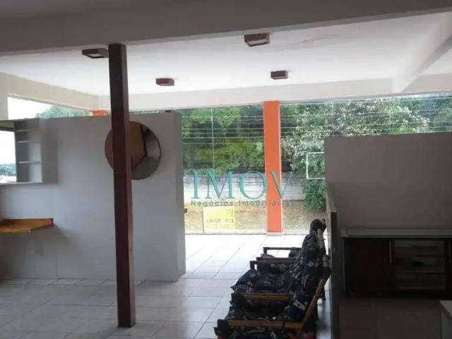 Prédio para Locação em São José dos Campos/SP Jardim da Granja