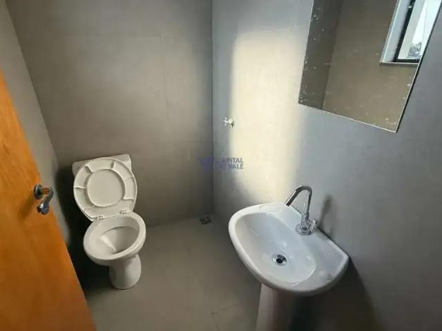 Prédio para Locação em São José dos Campos/SP Jardim das Indústrias