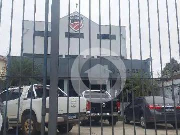 Prédio para Locação em São José dos Campos/SP Jardim das Indústrias