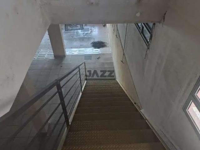 Prédio para Locação em São José dos Campos/SP Jardim das Indústrias