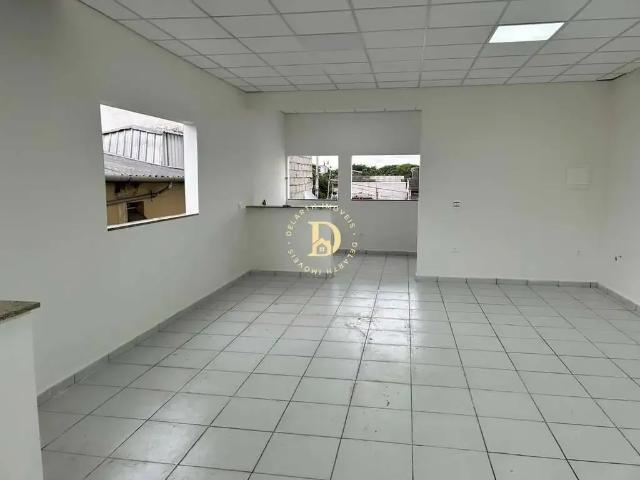 Prédio para Locação em São José dos Campos/SP Jardim Imperial 2 Quartos