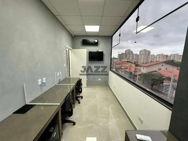 Prédio para Locação em São José dos Campos/SP Jardim Ismênia