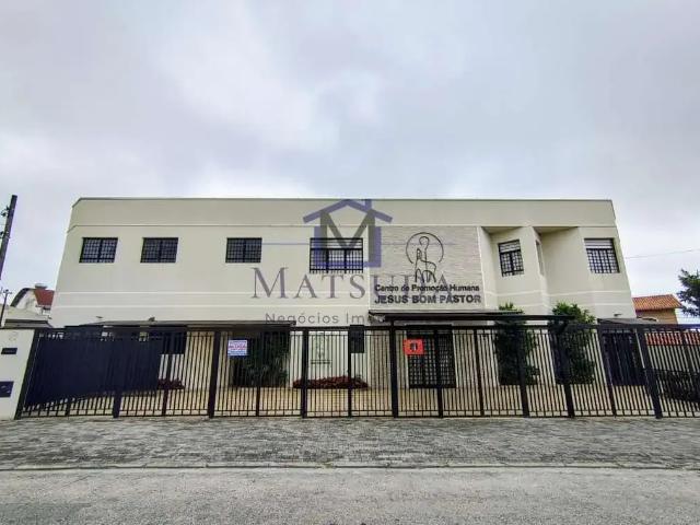 Prédio para Locação em São José dos Campos/SP Jardim Motorama