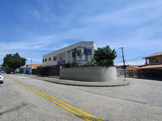 Prédio para Locação em São José dos Campos/SP Jardim Motorama