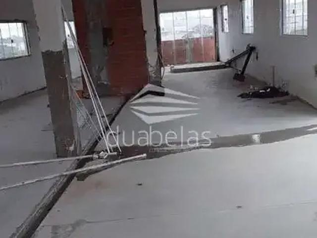 Prédio para Locação em São José dos Campos/SP Jardim Motorama