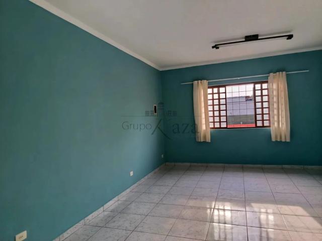 Prédio para Locação em São José dos Campos/SP Jardim Oriente