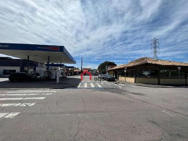 Prédio para Locação em São José dos Campos/SP Jardim Paulista