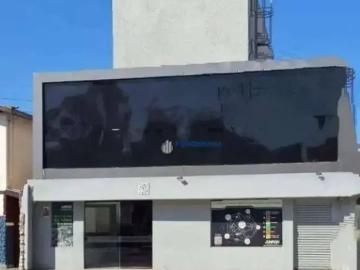 Prédio para Locação em São José dos Campos/SP Jardim São Dimas
