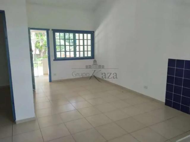 Prédio para Locação em São José dos Campos/SP Jardim Santa Maria III 2 Quartos