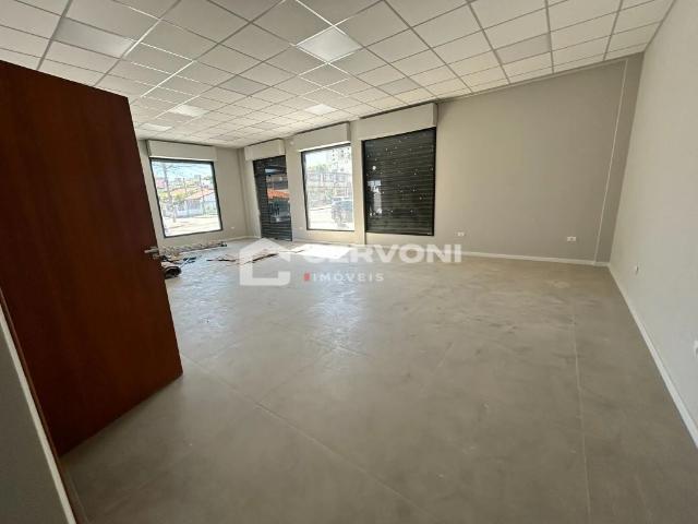 Prédio para Locação em São José dos Campos/SP Jardim Satélite