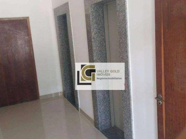 Prédio para Locação em São José dos Campos/SP Jardim Satélite
