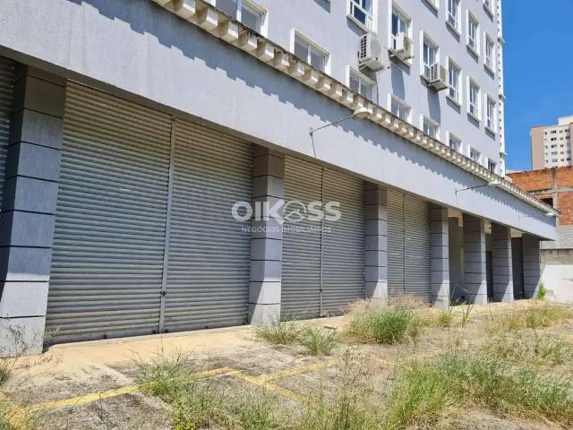 Prédio para Locação em São José dos Campos/SP Jardim Satélite