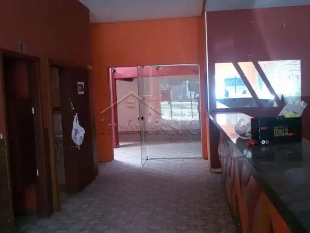 Prédio para Locação em São José dos Campos/SP Jardim Satélite