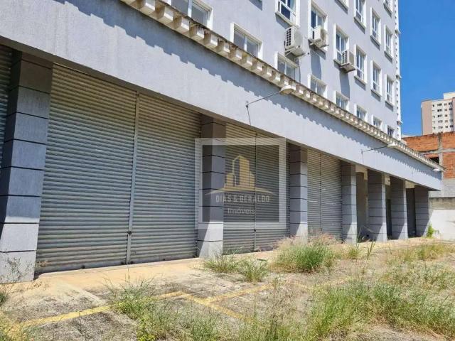 Prédio para Locação em São José dos Campos/SP Jardim Satélite