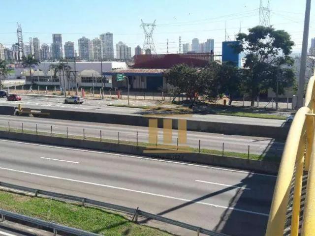 Prédio para Locação em São José dos Campos/SP Jardim Satélite