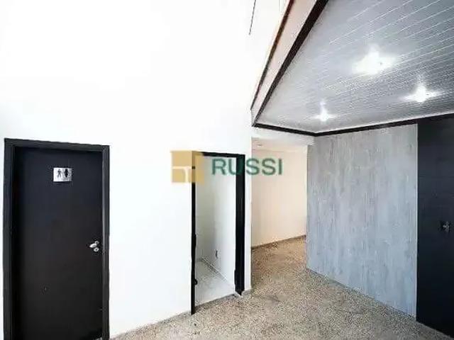 Prédio para Locação em São José dos Campos/SP Jardim Satélite